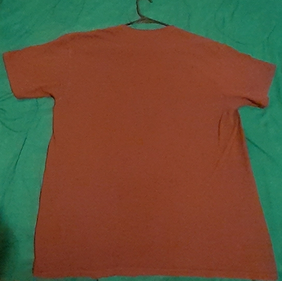 Vintage Chief Skeleton T-shirt - Picture 2 of 2